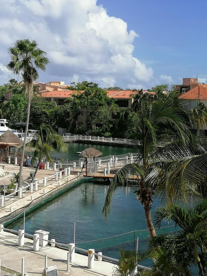 Apartamento Casa Delfìn Puerto Aventuras Exterior foto
