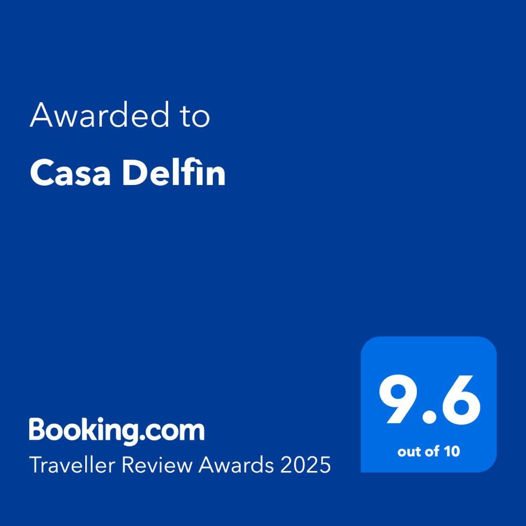 Apartamento Casa Delfìn Puerto Aventuras Exterior foto