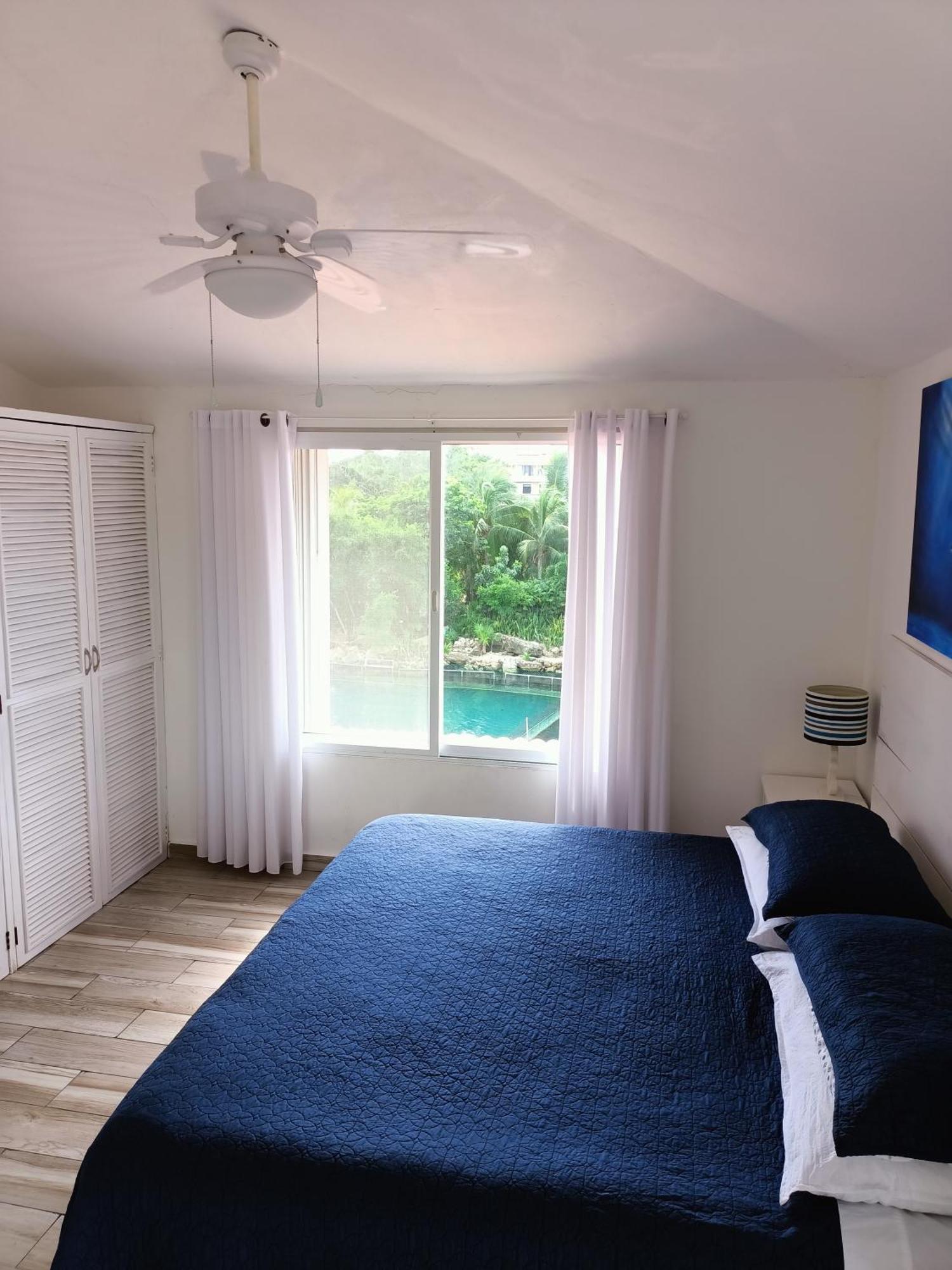 Apartamento Casa Delfìn Puerto Aventuras Exterior foto